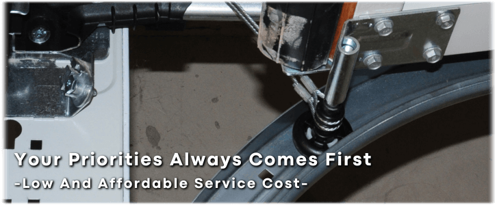 Garage Door Roller Repair Greenwood