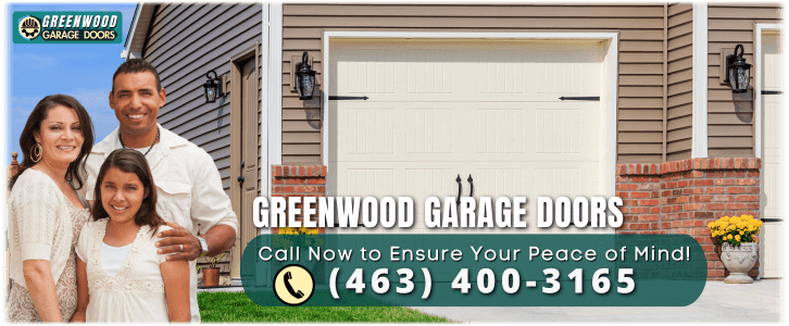 Garage Door Repair Greenwood
